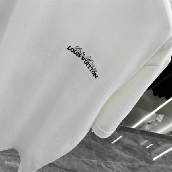 Louis Vuitton T-shirt – LSVT0171 - Image 6