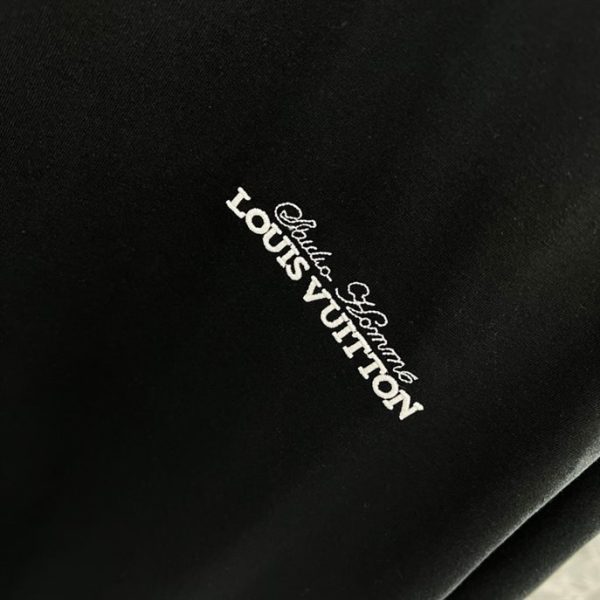 Louis Vuitton T-shirt – LSVT0172 - Image 4