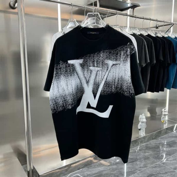 Louis Vuitton T-shirt – LSVT0173