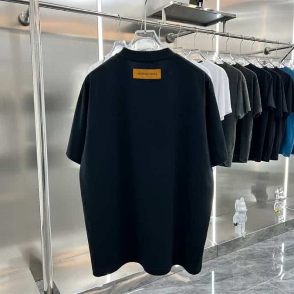 Louis Vuitton T-shirt – LSVT0173 - Image 2