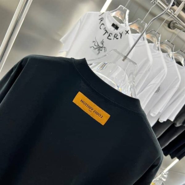 Louis Vuitton T-shirt – LSVT0173 - Image 6