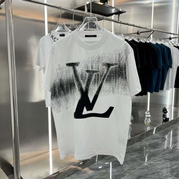 Louis Vuitton T-shirt – LSVT0174