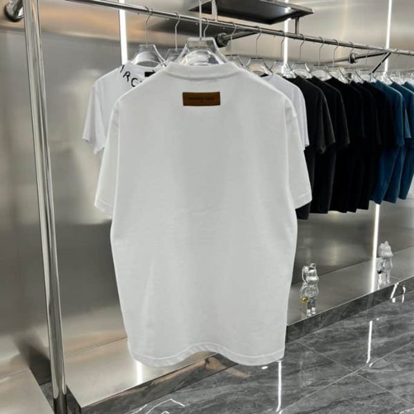 Louis Vuitton T-shirt – LSVT0174 - Image 2