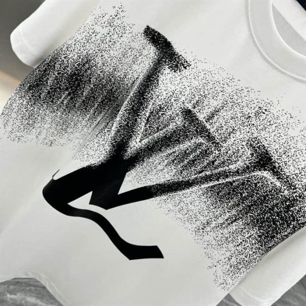 Louis Vuitton T-shirt – LSVT0174 - Image 4