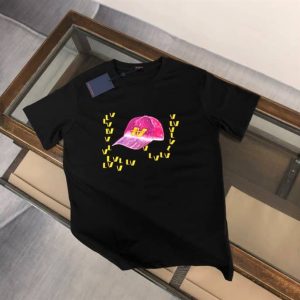 Louis Vuitton T-shirt – LSVT0175