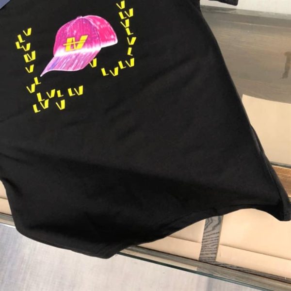 Louis Vuitton T-shirt – LSVT0175 - Image 6