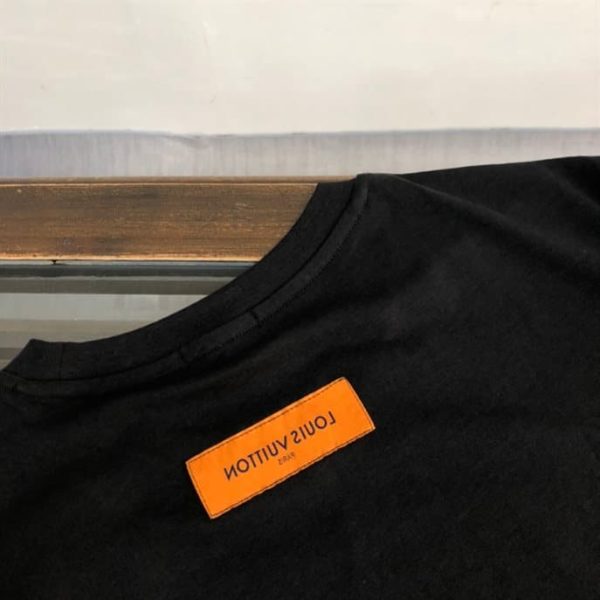 Louis Vuitton T-shirt – LSVT0175 - Image 7