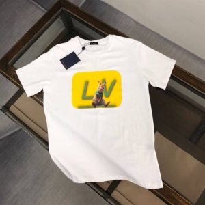 Louis Vuitton T-shirt – LSVT0176