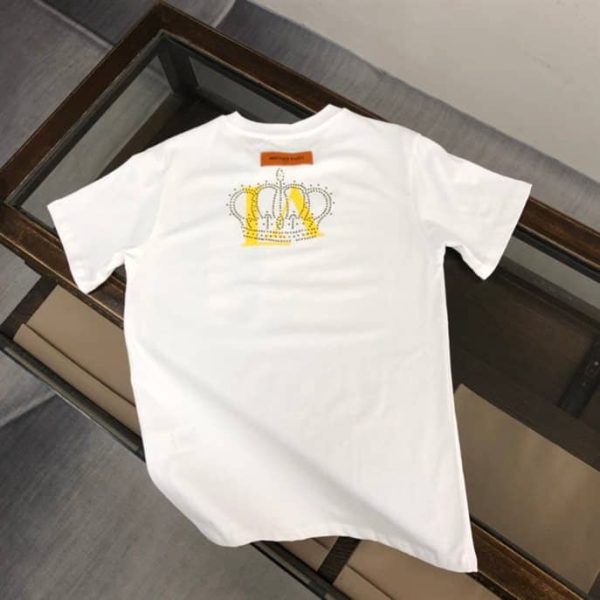 Louis Vuitton T-shirt – LSVT0176 - Image 2