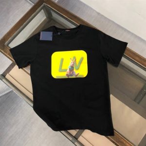 Louis Vuitton T-shirt – LSVT0177