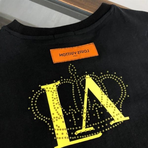Louis Vuitton T-shirt – LSVT0177 - Image 3