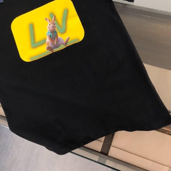 Louis Vuitton T-shirt – LSVT0177 - Image 5