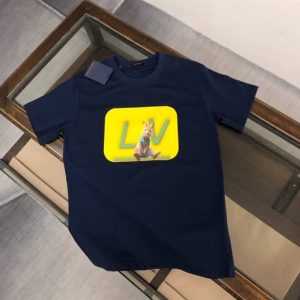 Louis Vuitton T-shirt – LSVT0178