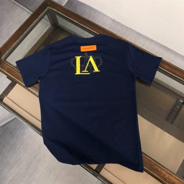 Louis Vuitton T-shirt – LSVT0178 - Image 2