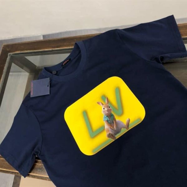 Louis Vuitton T-shirt – LSVT0178 - Image 7