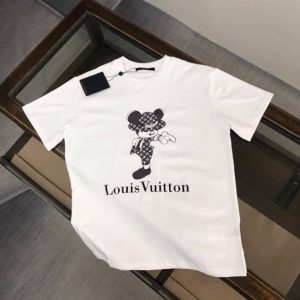 Louis Vuitton T-shirt – LSVT0179