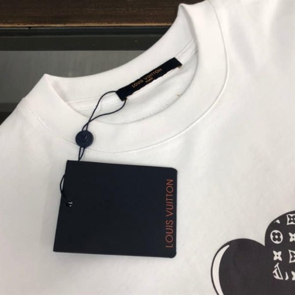 Louis Vuitton T-shirt – LSVT0179 - Image 3