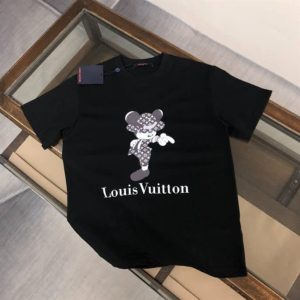 Louis Vuitton T-shirt – LSVT0180