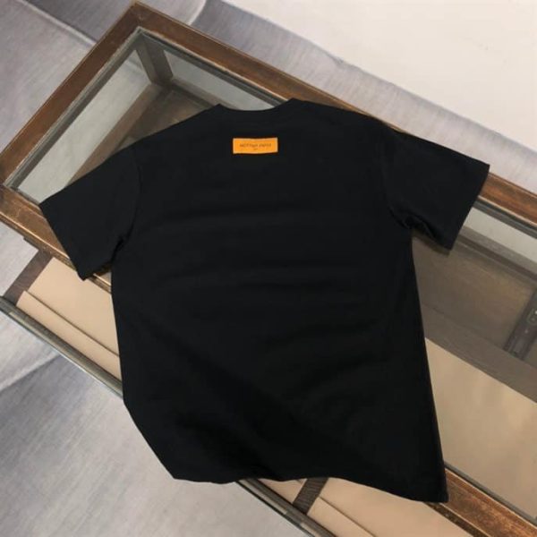 Louis Vuitton T-shirt – LSVT0180 - Image 2
