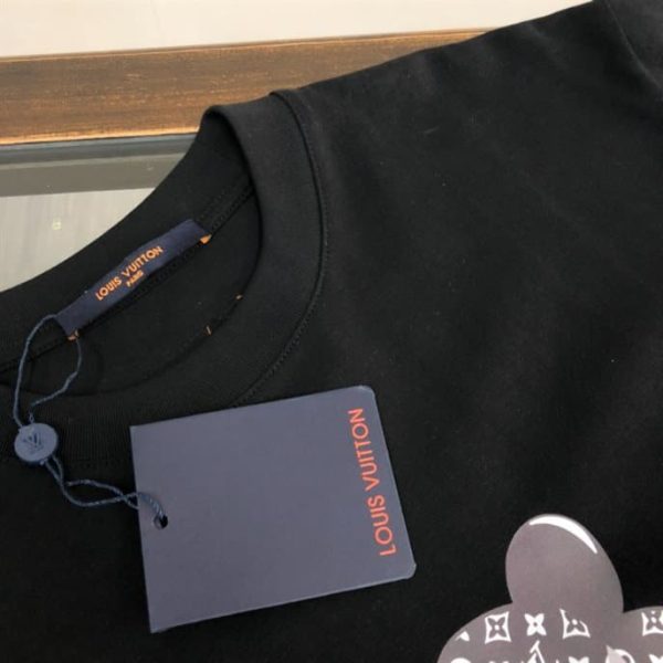 Louis Vuitton T-shirt – LSVT0180 - Image 6