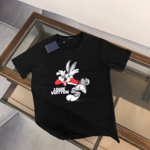 Louis Vuitton T-shirt – LSVT0181