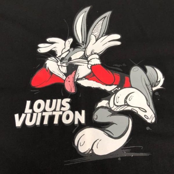 Louis Vuitton T-shirt – LSVT0181 - Image 3