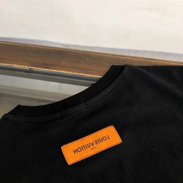 Louis Vuitton T-shirt – LSVT0181 - Image 6