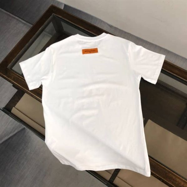 Louis Vuitton T-shirt – LSVT0182 - Image 2