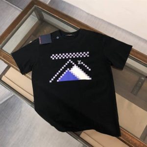 Louis Vuitton T-shirt – LSVT0183
