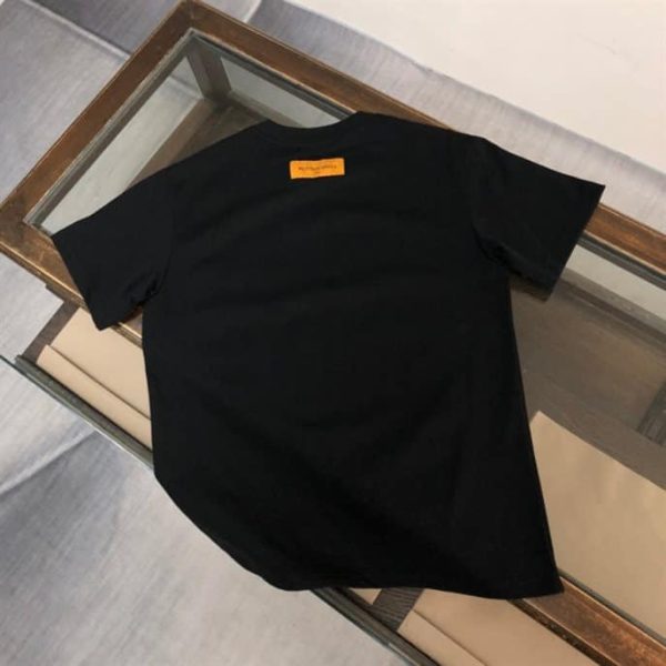 Louis Vuitton T-shirt – LSVT0183 - Image 2