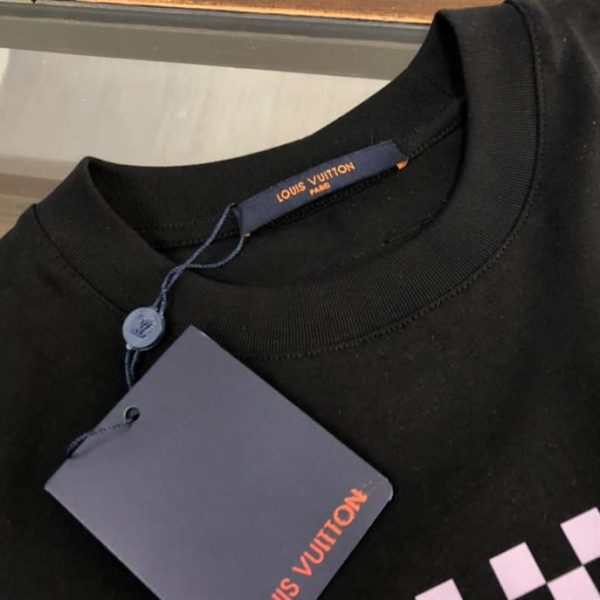 Louis Vuitton T-shirt – LSVT0183 - Image 6