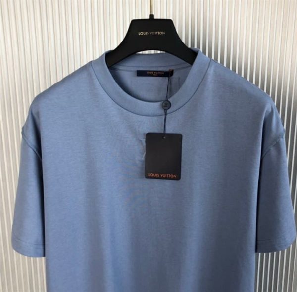 Louis Vuitton T-shirt – LSVT0185 - Image 6