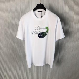 Louis Vuitton T-shirt – LSVT0186
