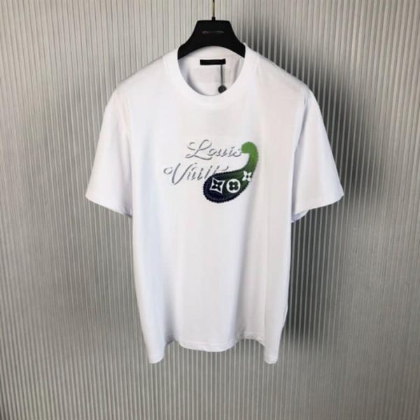 Louis Vuitton T-shirt – LSVT0186