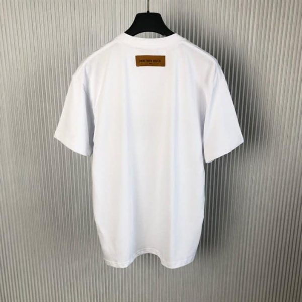 Louis Vuitton T-shirt – LSVT0186 - Image 2