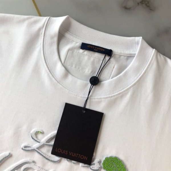 Louis Vuitton T-shirt – LSVT0186 - Image 5