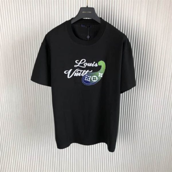 Louis Vuitton T-shirt – LSVT0187