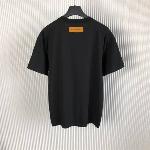 Louis Vuitton T-shirt – LSVT0187 - Image 2