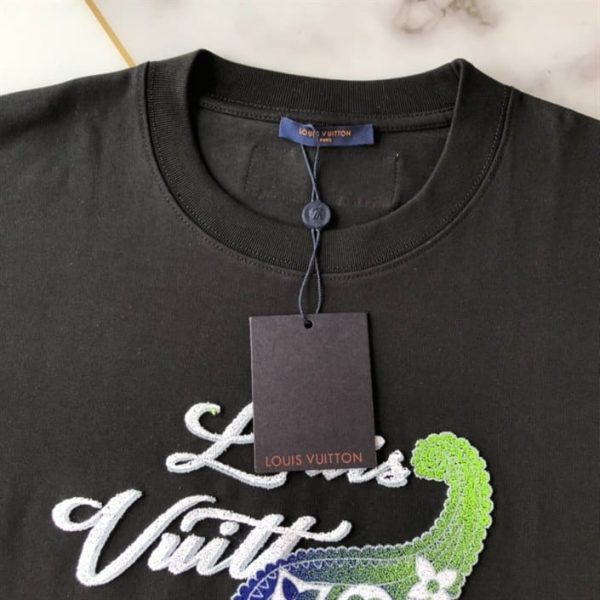 Louis Vuitton T-shirt – LSVT0187 - Image 3