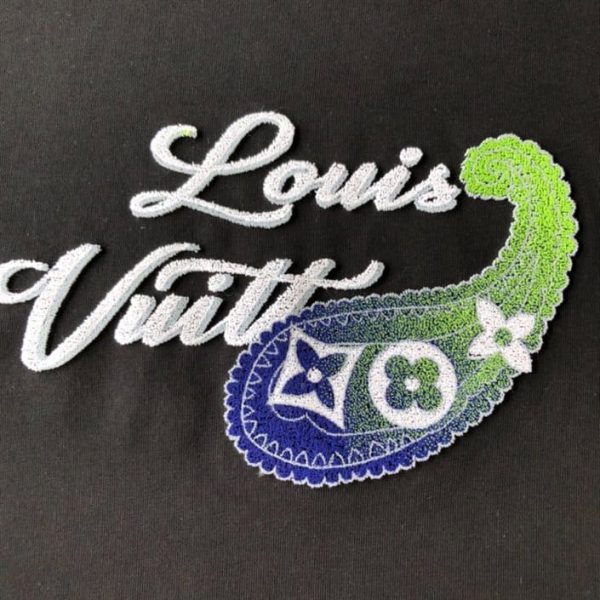 Louis Vuitton T-shirt – LSVT0187 - Image 6