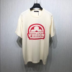 Louis Vuitton T-shirt – LSVT0188