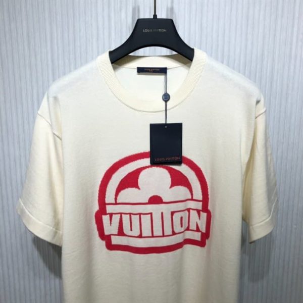 Louis Vuitton T-shirt – LSVT0188 - Image 3