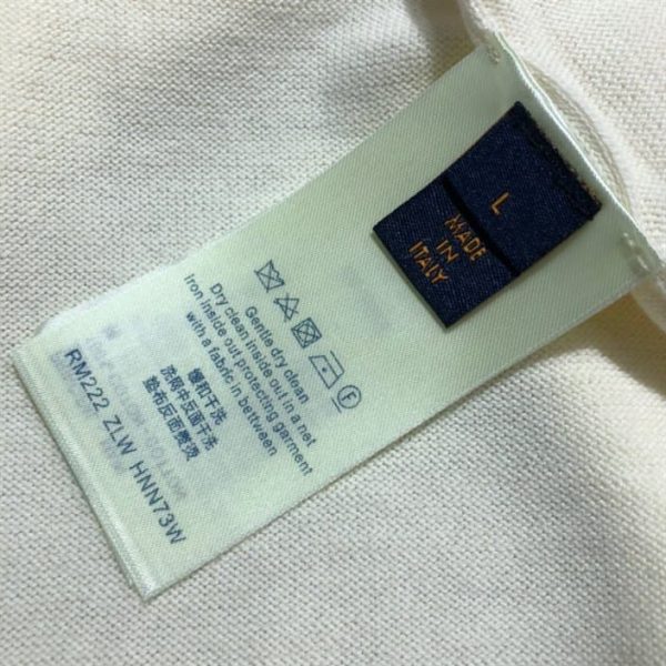 Louis Vuitton T-shirt – LSVT0188 - Image 5