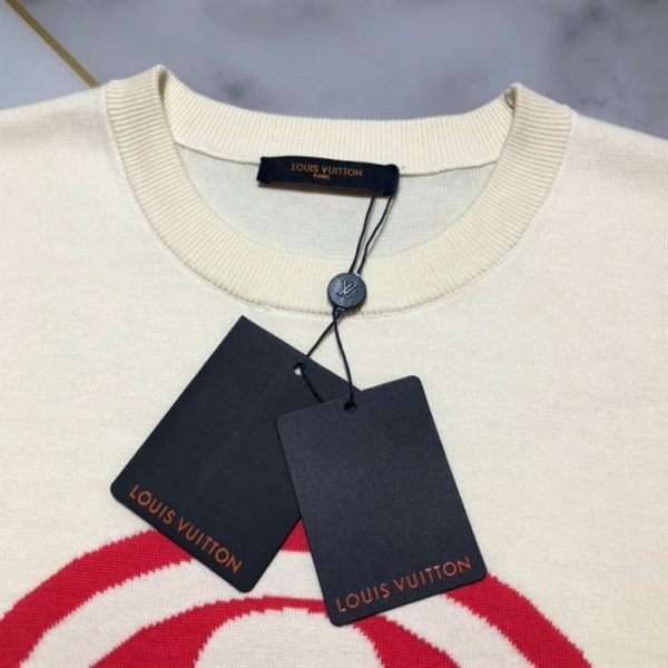 Louis Vuitton T-shirt – LSVT0188 - Image 8