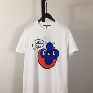 Louis Vuitton T-shirt – LSVT0189