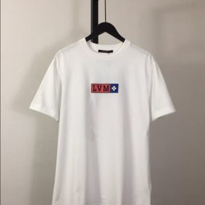 Louis Vuitton T-shirt – LSVT0190
