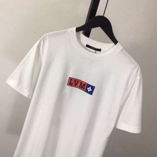 Louis Vuitton T-shirt – LSVT0190 - Image 6