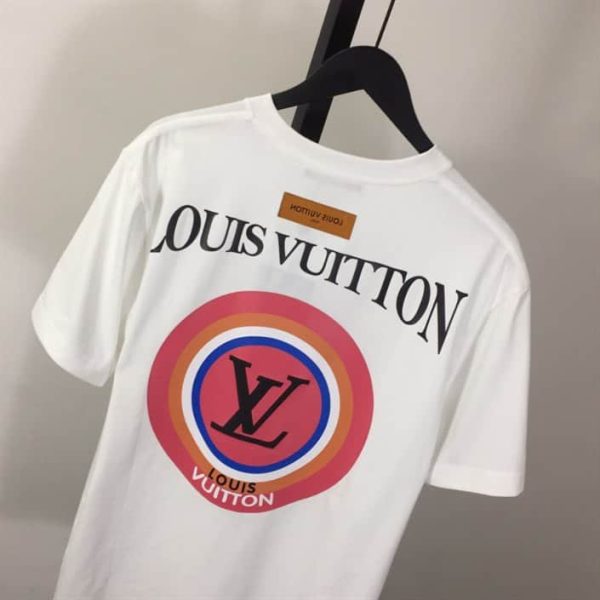 Louis Vuitton T-shirt – LSVT0190 - Image 8
