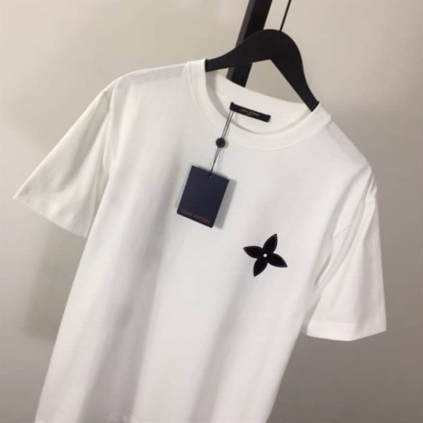 Louis Vuitton T-shirt – LSVT0191 - Image 3