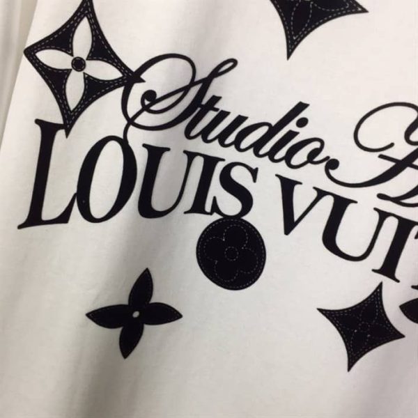 Louis Vuitton T-shirt – LSVT0191 - Image 5